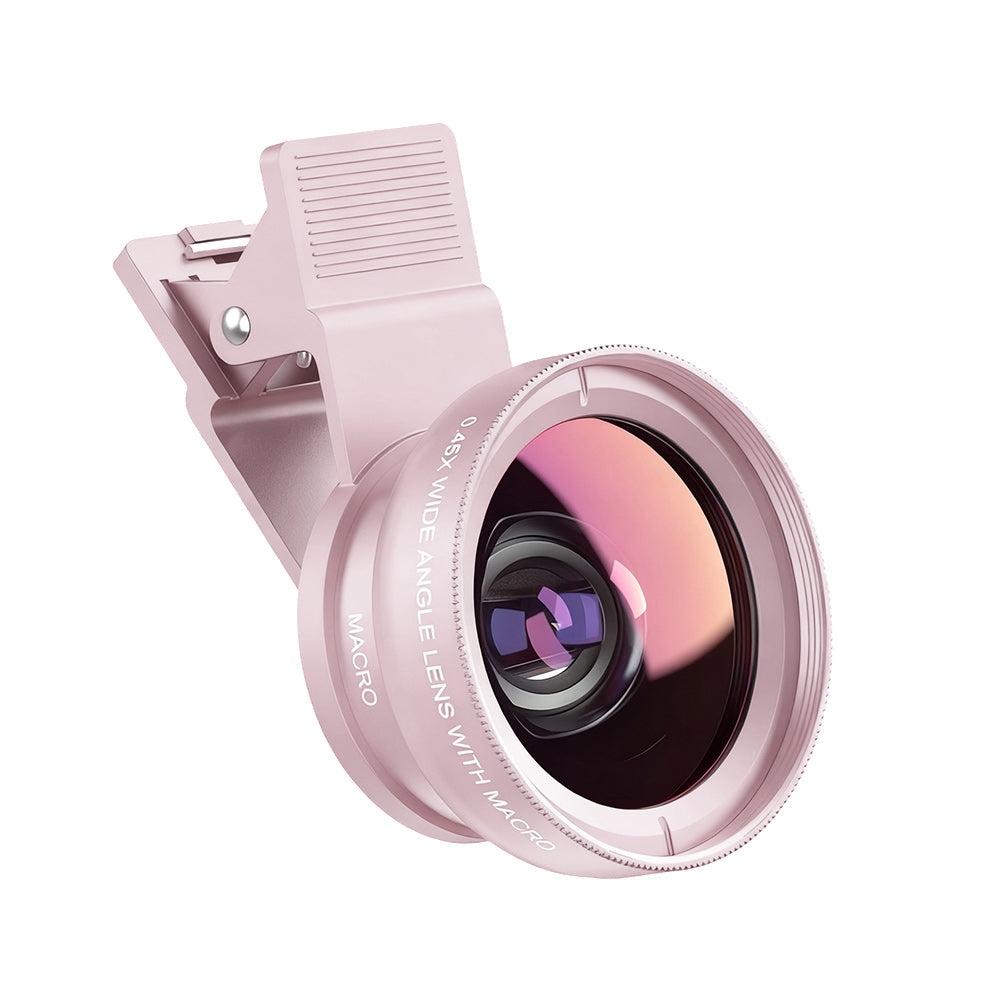 🔥Limited-time promotion🎯 2-in-1 phone filter