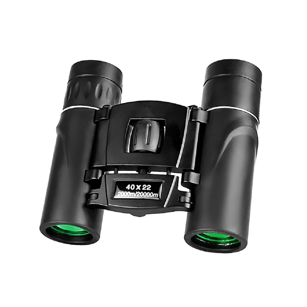 Compact Binoculars for Adults and Kids