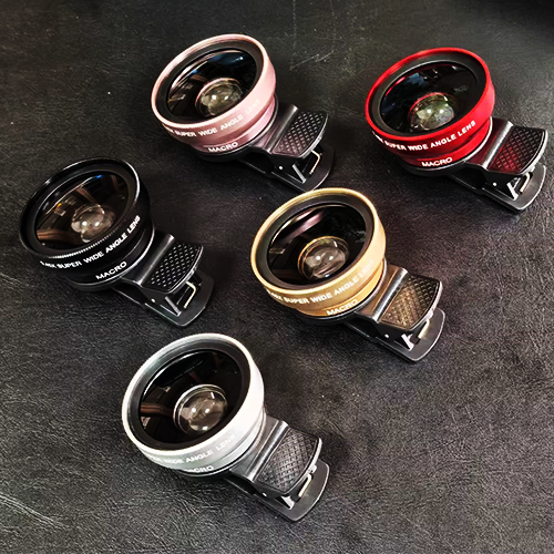 🔥Limited-time promotion🎯 2-in-1 phone filter