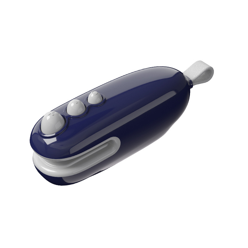 2 in 1Heat USB Rechargeable Bag Selaer