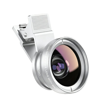 🔥Limited-time promotion🎯 2-in-1 phone filter