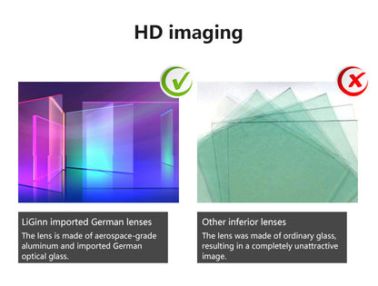 🔥Limited-time promotion🎯 2-in-1 phone filter