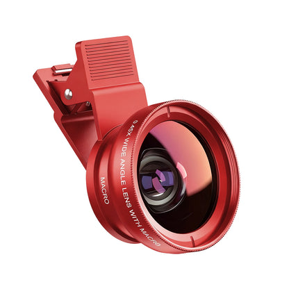 🔥Limited-time promotion🎯 2-in-1 phone filter