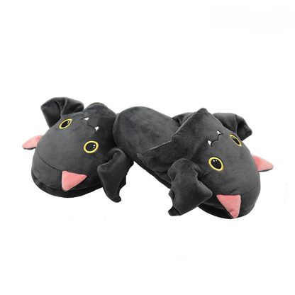 💖🔥Cotton Slippers with Movable Ears