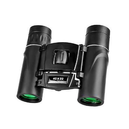 Compact Binoculars for Adults and Kids