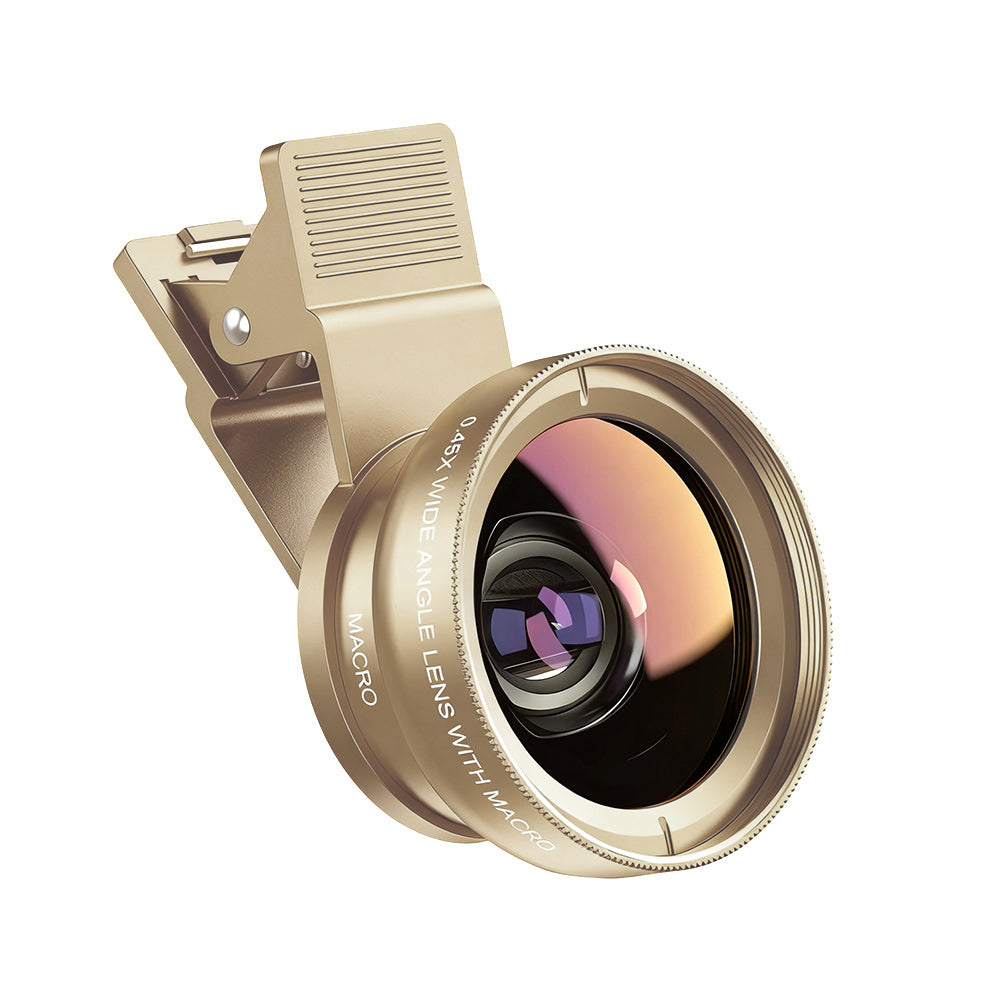 🔥Limited-time promotion🎯 2-in-1 phone filter