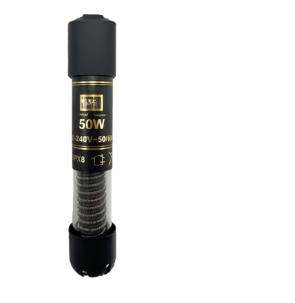 25W Small Aquarium Submersible Betta Heater