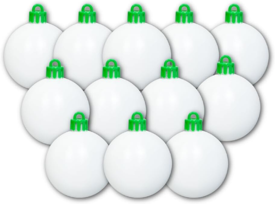 Christmas Decorating Spinner Arts and Crafts Kit