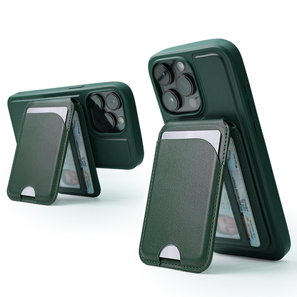 🔥Phone Magnetic Card Holder