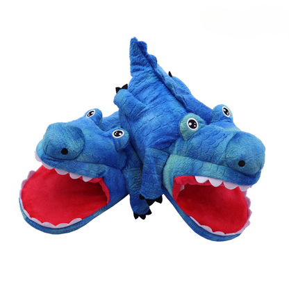 💖🔥Cotton Slippers with Movable Ears