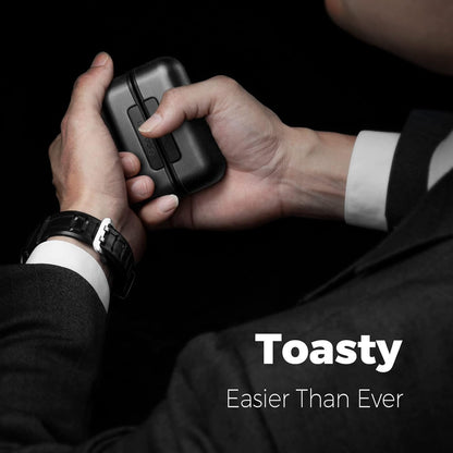 Hand Warmers Rechargeable 2 Pack, Magnetic Electric Handwarmer