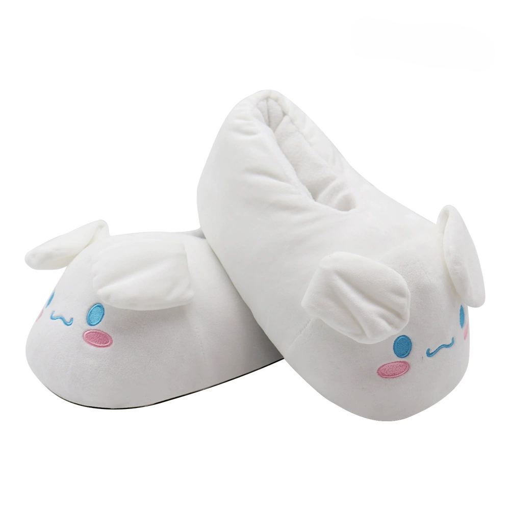💖🔥Cotton Slippers with Movable Ears