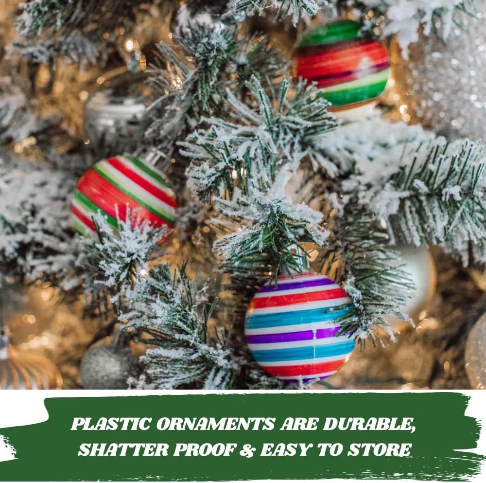 Christmas Decorating Spinner Arts and Crafts Kit