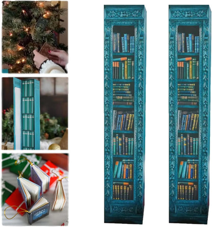 🎄Christmas Book Advent Calendar