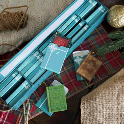 🎄Christmas Book Advent Calendar