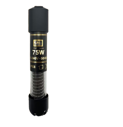 25W Small Aquarium Submersible Betta Heater