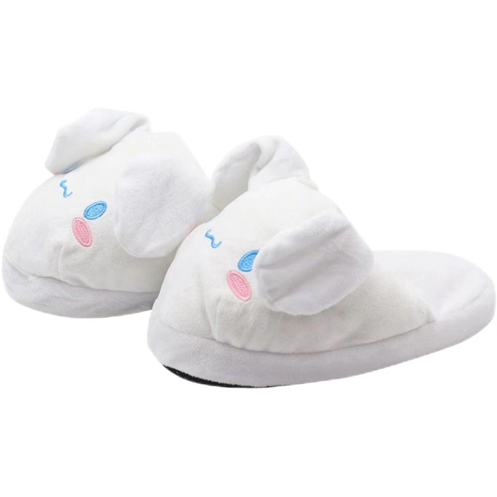 💖🔥Cotton Slippers with Movable Ears
