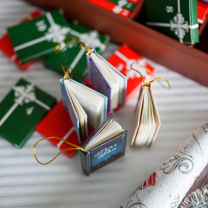 🎄Christmas Book Advent Calendar