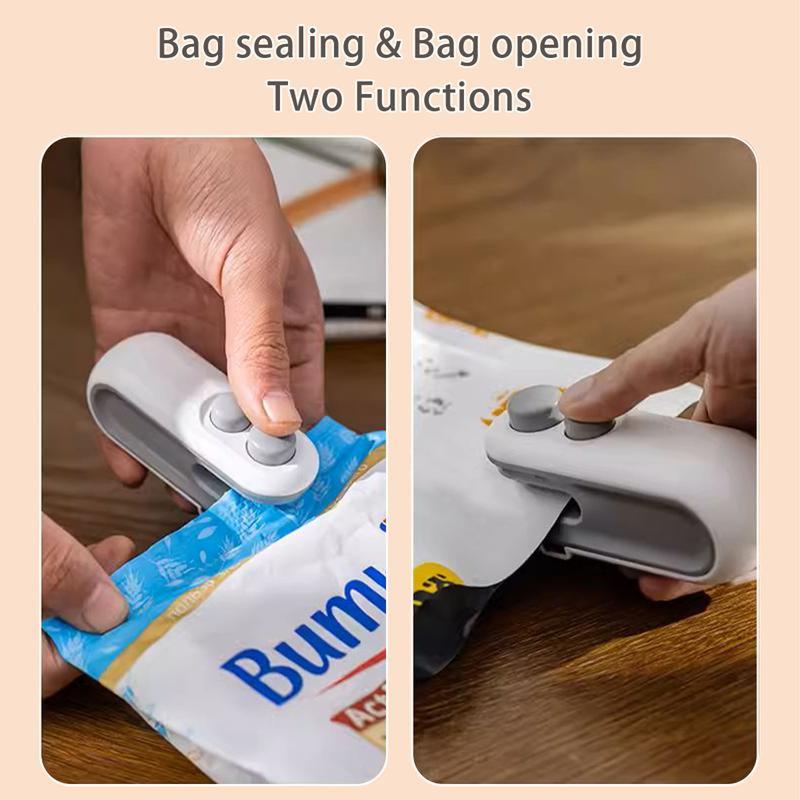 2 in 1Heat USB Rechargeable Bag Selaer