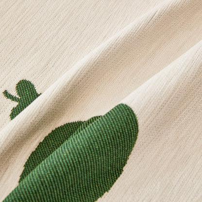 lusailstore - christmas themed sofa cover