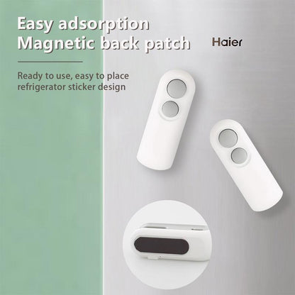 2 in 1Heat USB Rechargeable Bag Selaer